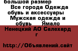 большой размер XX L  (2x) - Все города Одежда, обувь и аксессуары » Мужская одежда и обувь   . Ямало-Ненецкий АО,Салехард г.